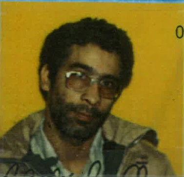 Gregorio Gonzalez