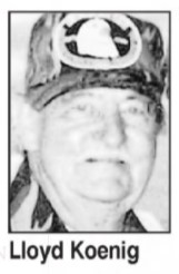 Lloyd Koenig