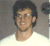 Paul McCord