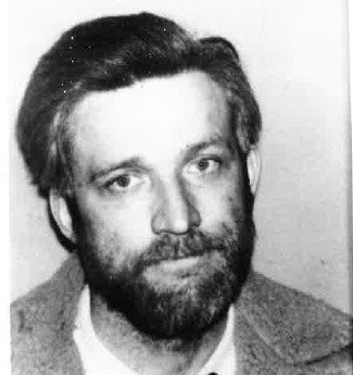 Lawrence Tousignant