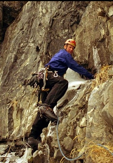 Marc Springer