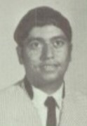 George Ochoa