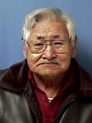 George Smith, Sr