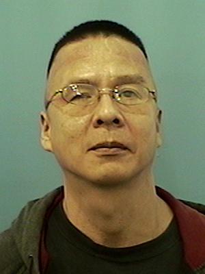Moses Kosbruk, Jr
