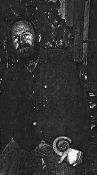 Alex Ashley
