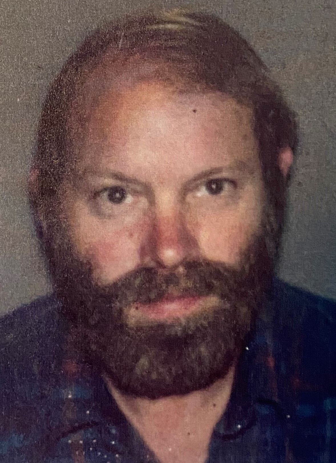 Martin Coughlin