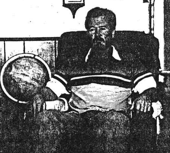 William Watkins