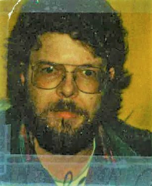 John Dieterich