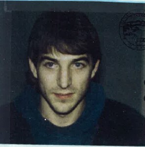 Lee Spencer