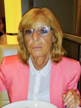 Andelka Morariu