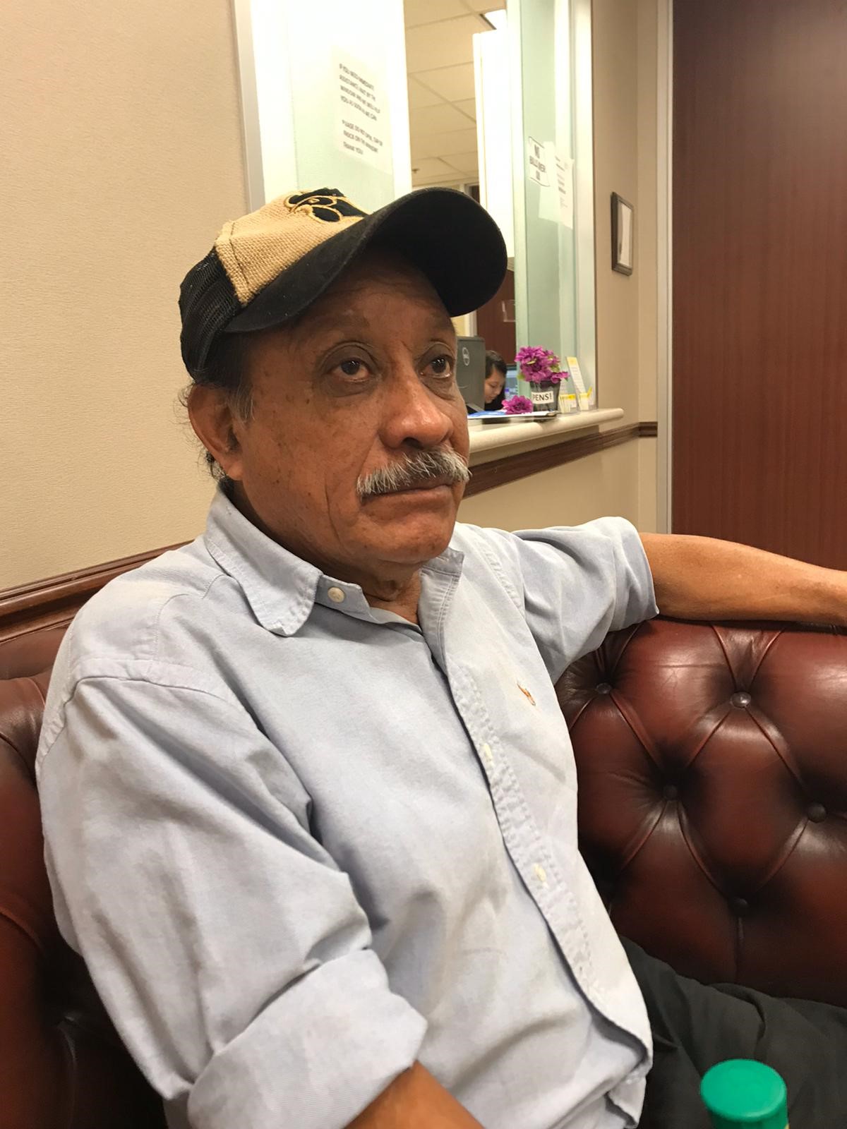 Miguel Gonzalez
