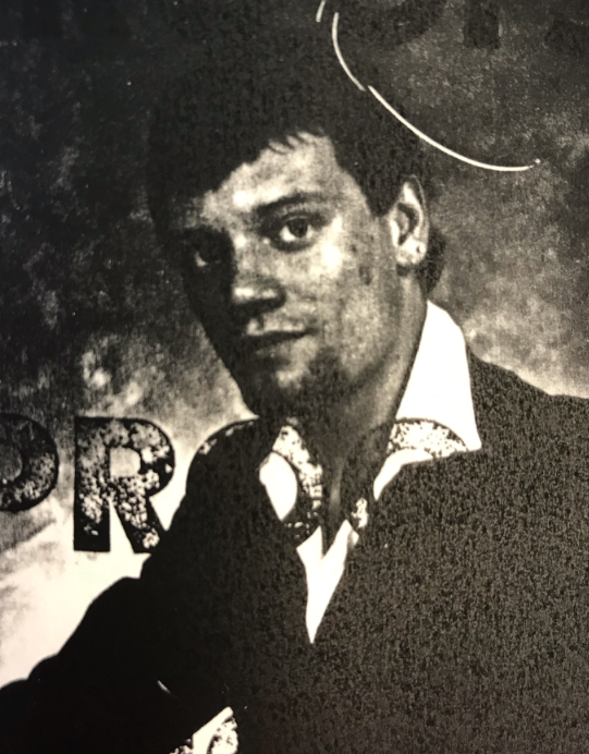 Michael Penque