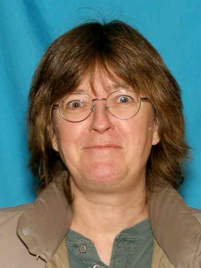 Myrna Lebeau