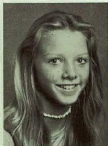 Linda Kerr