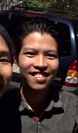 Thanh Le