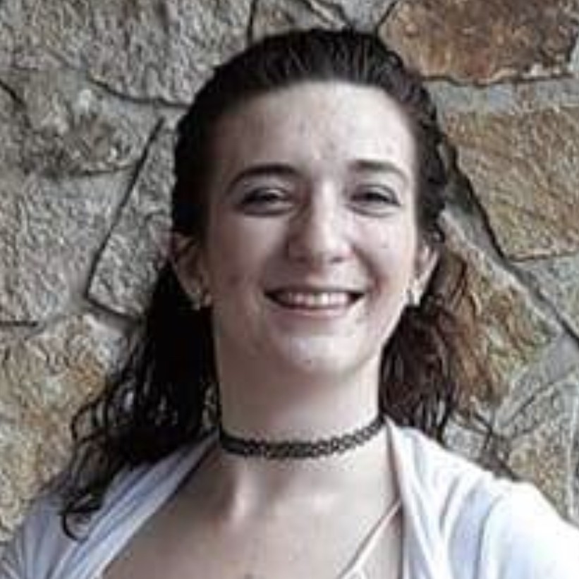 Amanda Grazewski