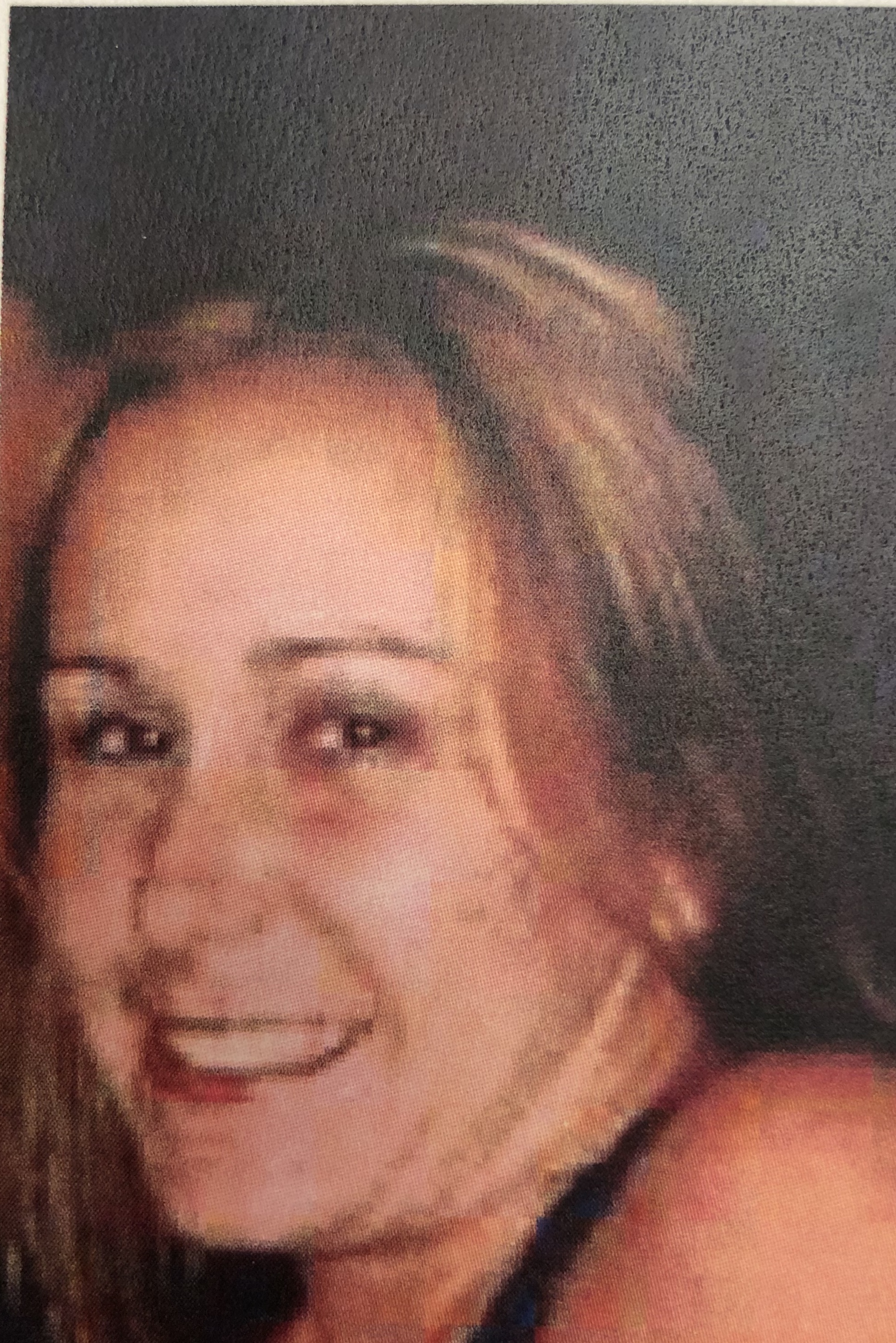 Kristin Donlin