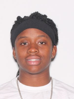 Shikinah Johnson