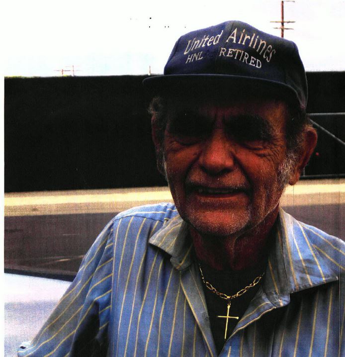 Roque Rivera