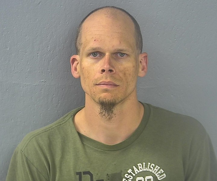 Elijah McReynolds