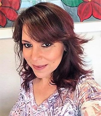 Graciela Garcia
