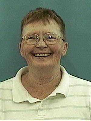 Marjorie Moore