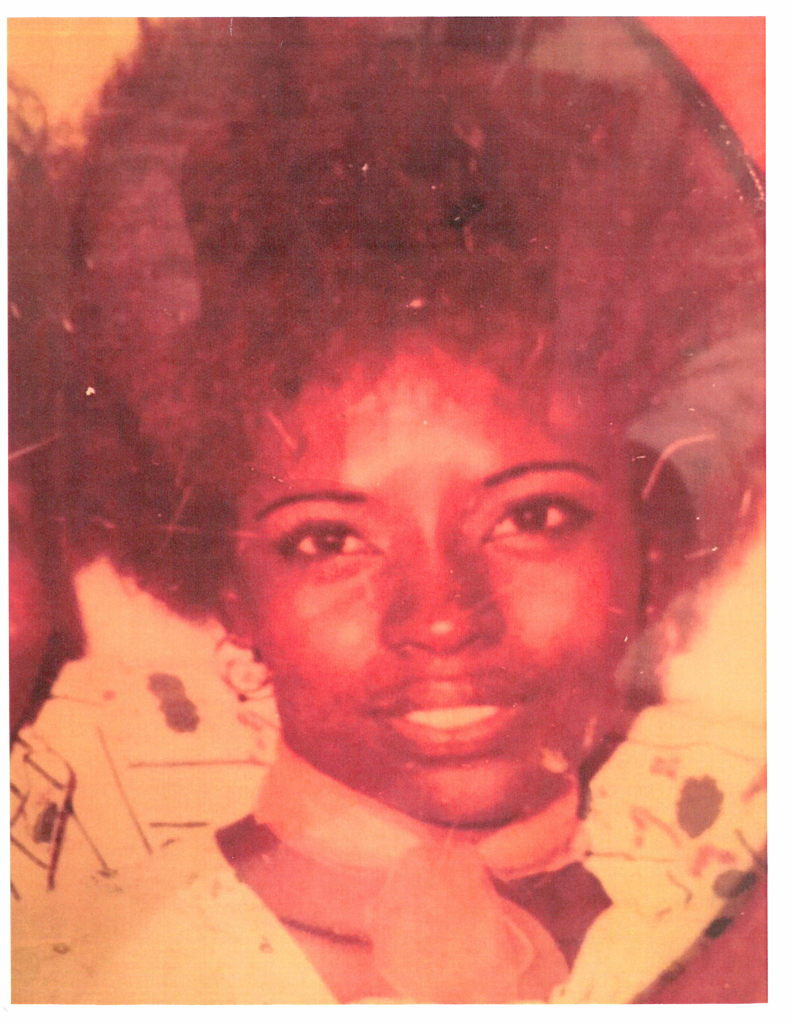 Gwendolyn Murray-Smith