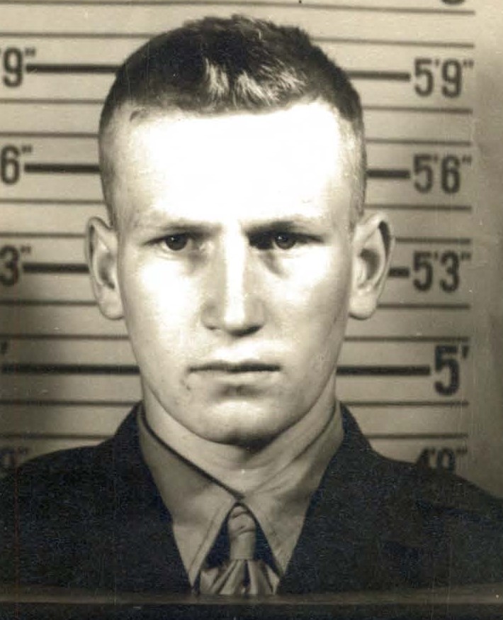 Lyle Walthrop