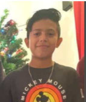 Gerson Hernandez Hernandez