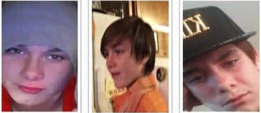 Colby Dority