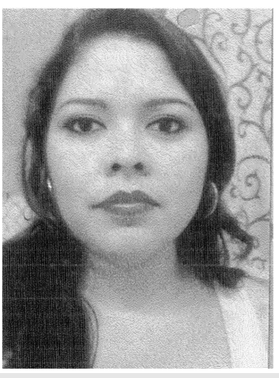 Evelyn Cruz-Oro