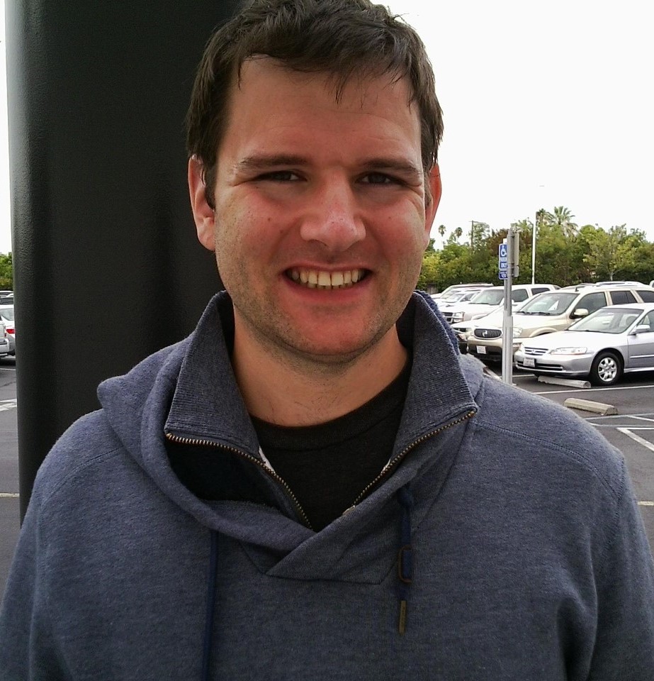 Andrew Brandt