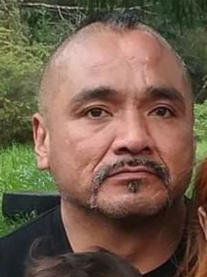 Virgil Bussell, Jr