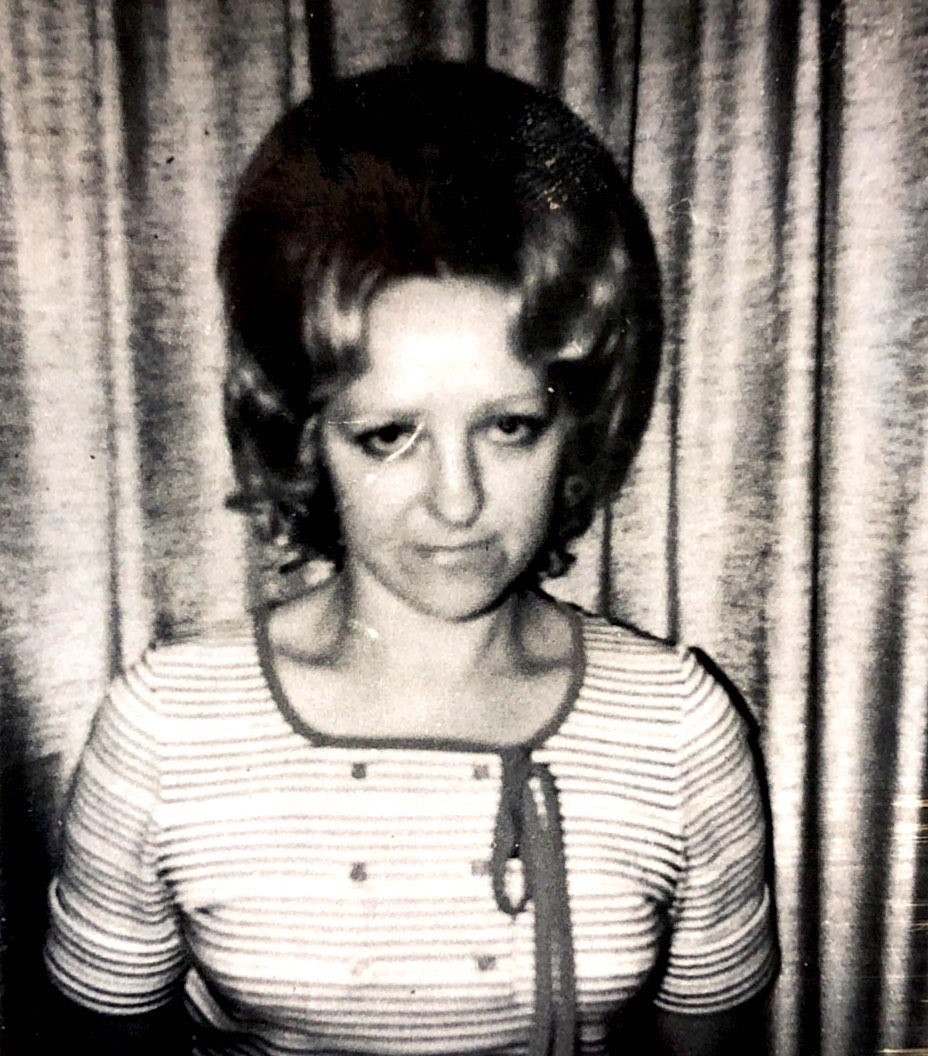 Betty Emmett