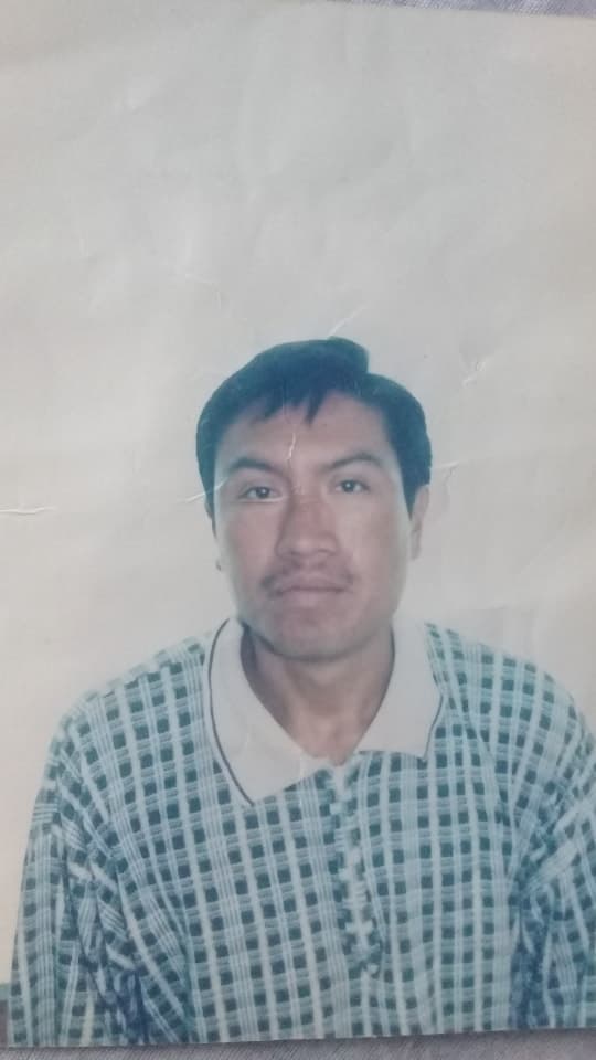 Javier Nicolas Ramirez