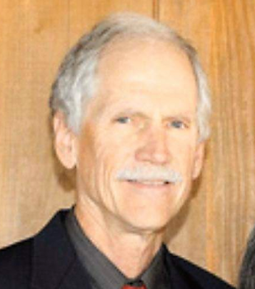 Curtis Kelsay