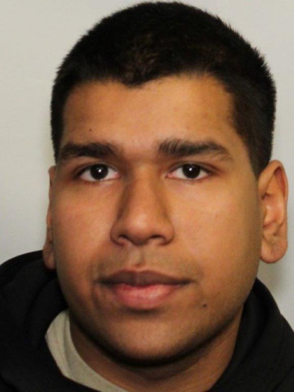 Alfaz Khan