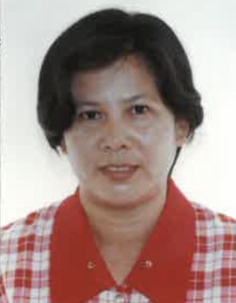 Dominga Magpantay