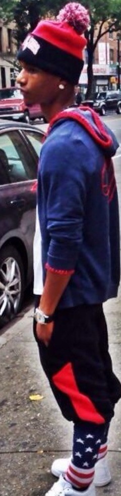 Antoine Campbell