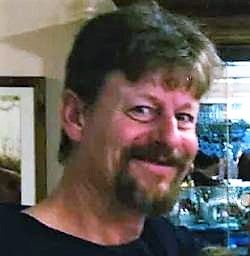 Craig Barnett