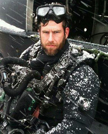 Matthew Leathers