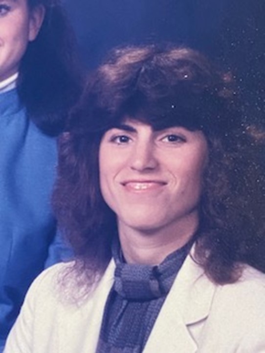 Eileen Prager