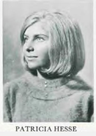 Patricia Hesse