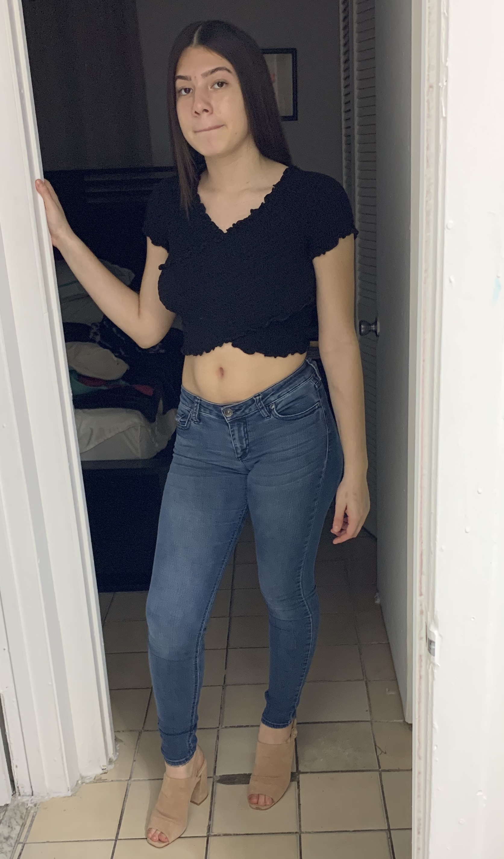 Melanie Benavides