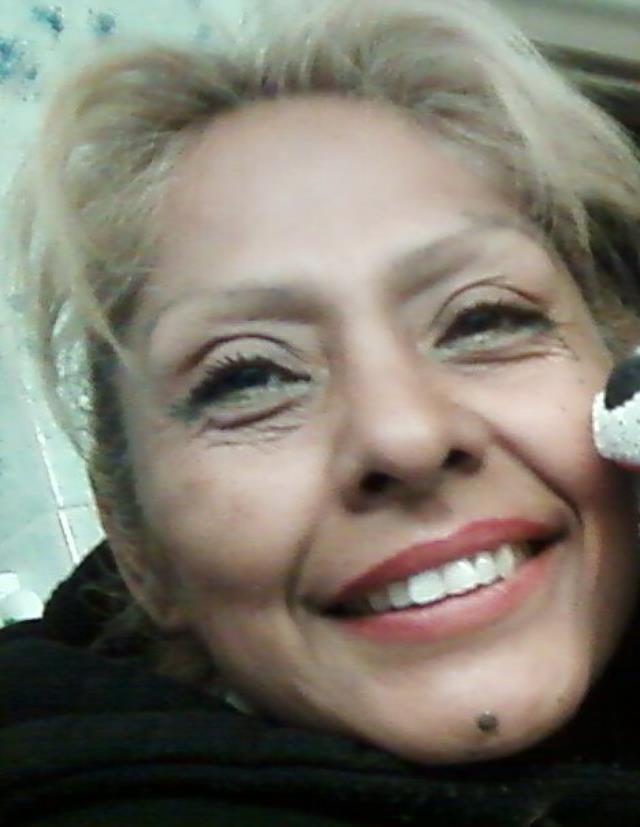 Alma Perez