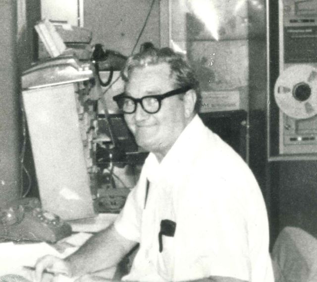 Frank Loughran