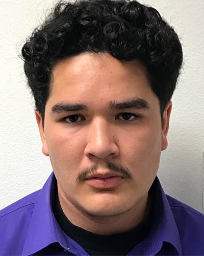 John Amador