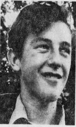 Donald Devinney