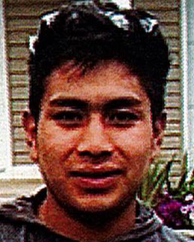 Rony Hernandez-Benitez