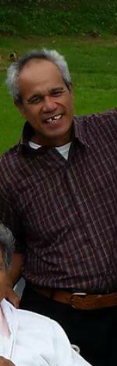 David Pukahi
